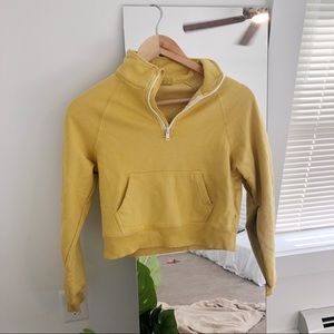 Brandy Melville Sweatshirt